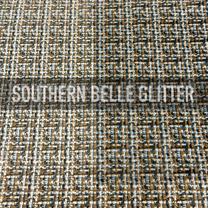 Vintage Tweed