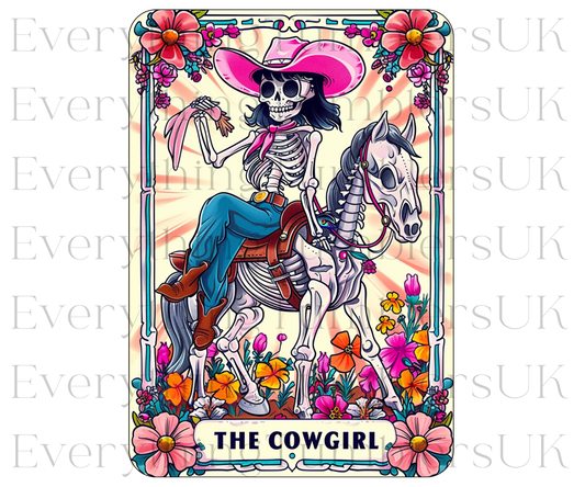 The Cowgirl