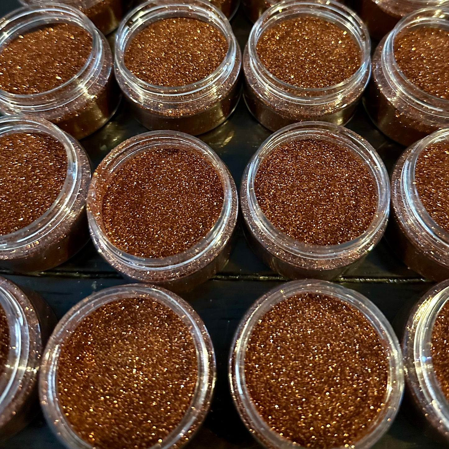 The LET THEM Collection