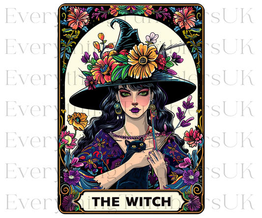 The Witch