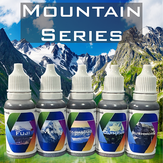 Mountain Series