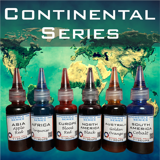 The Continental Collection