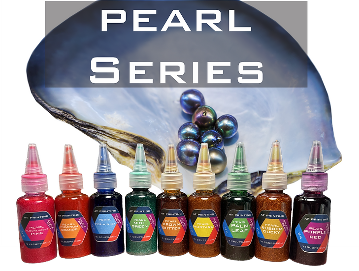 Pearl Series