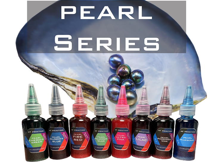 Pearl Series