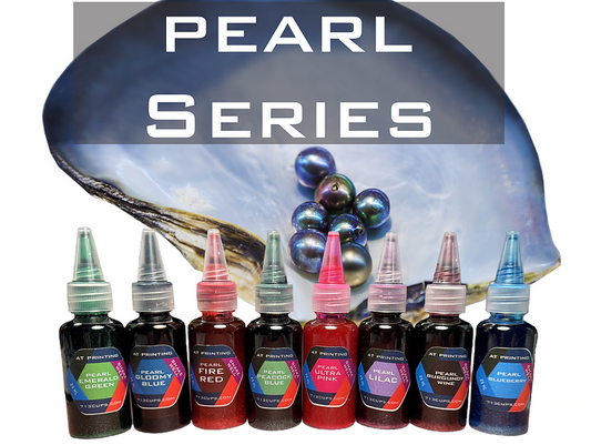 Pearl Series