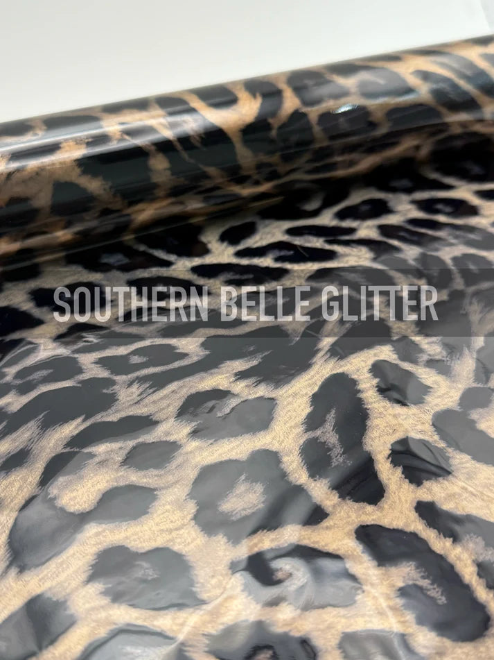 Whiskey Cheetah (distressed release)