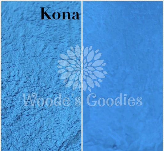 Kona Glow In the dark Pigment