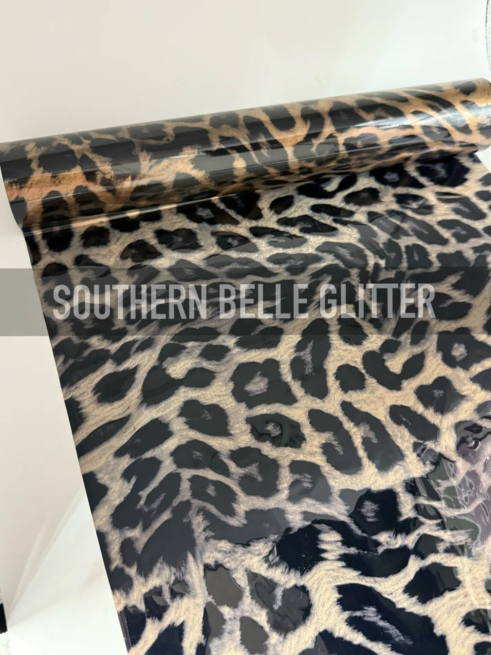 Whiskey Cheetah (distressed release)