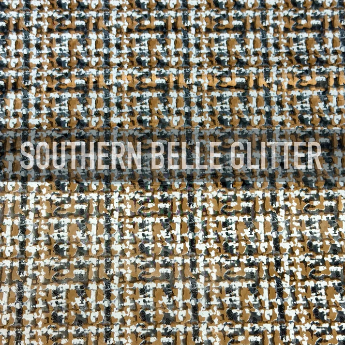 Vintage Tweed