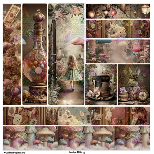 Alice 2
