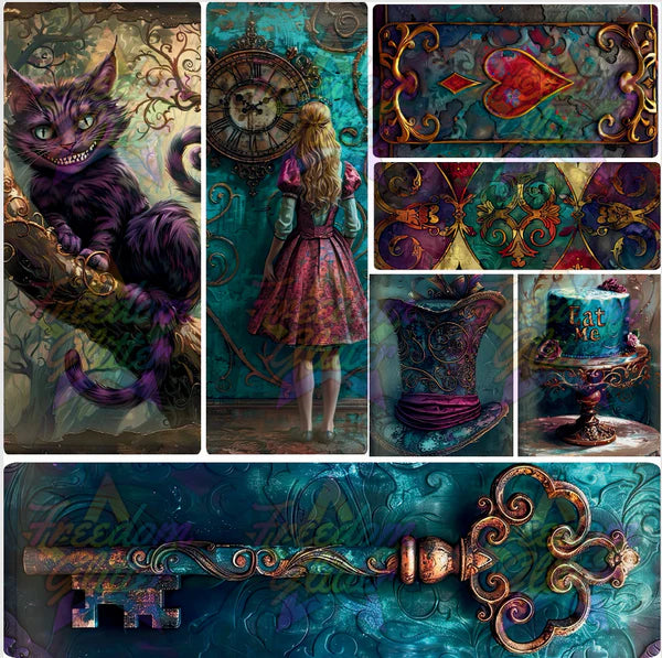 Alice 6