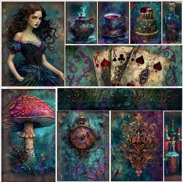 Alice 7
