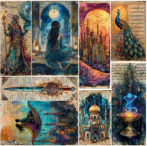 Arabian Nights