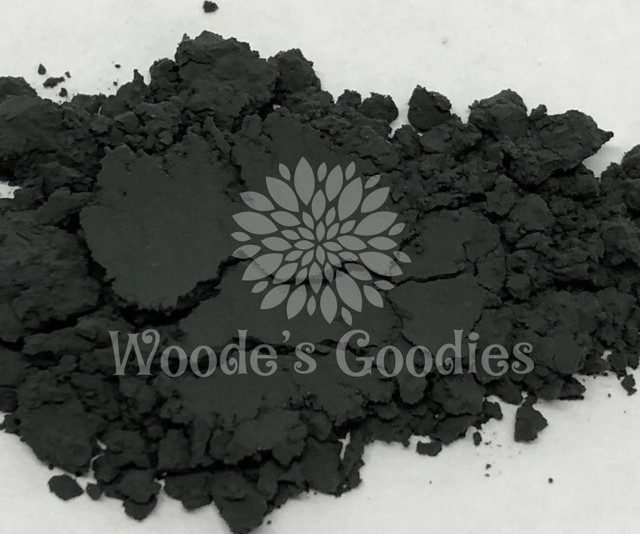 Charcoal Thermo Pigment