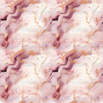 Blush Marble 3