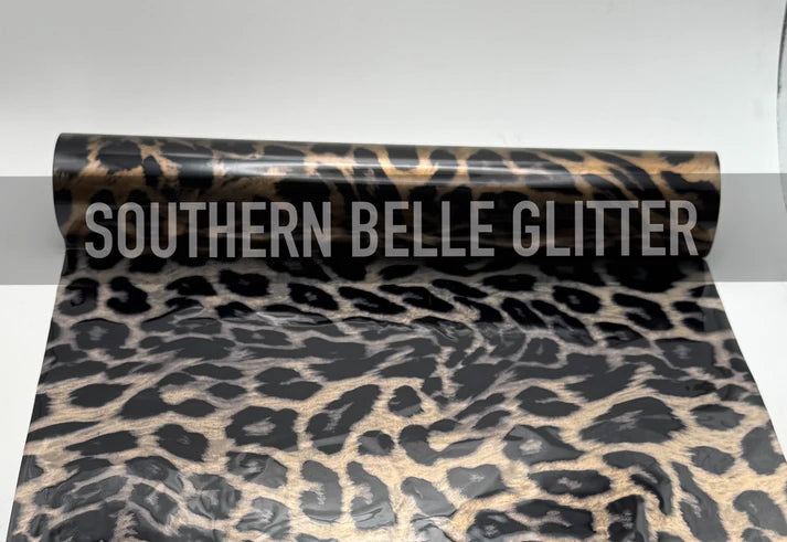 Whiskey Cheetah (distressed release)