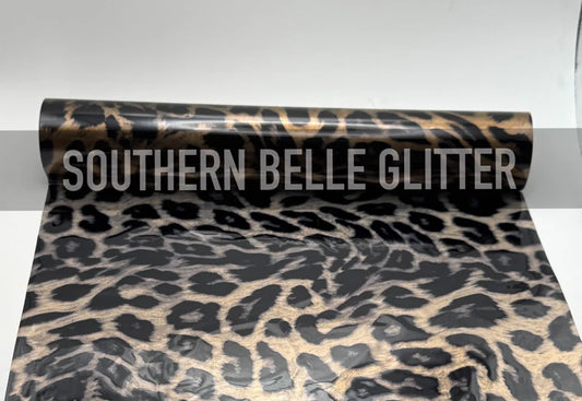 Whiskey Cheetah (distressed release)
