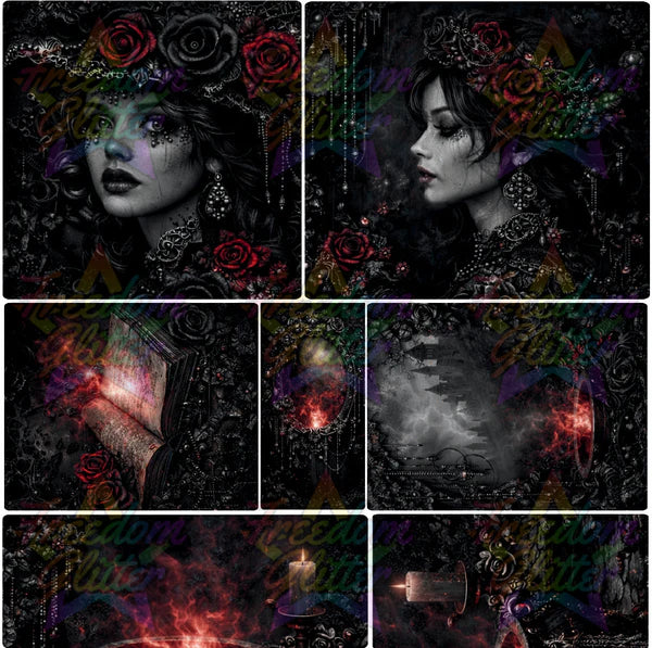 Dark Witch