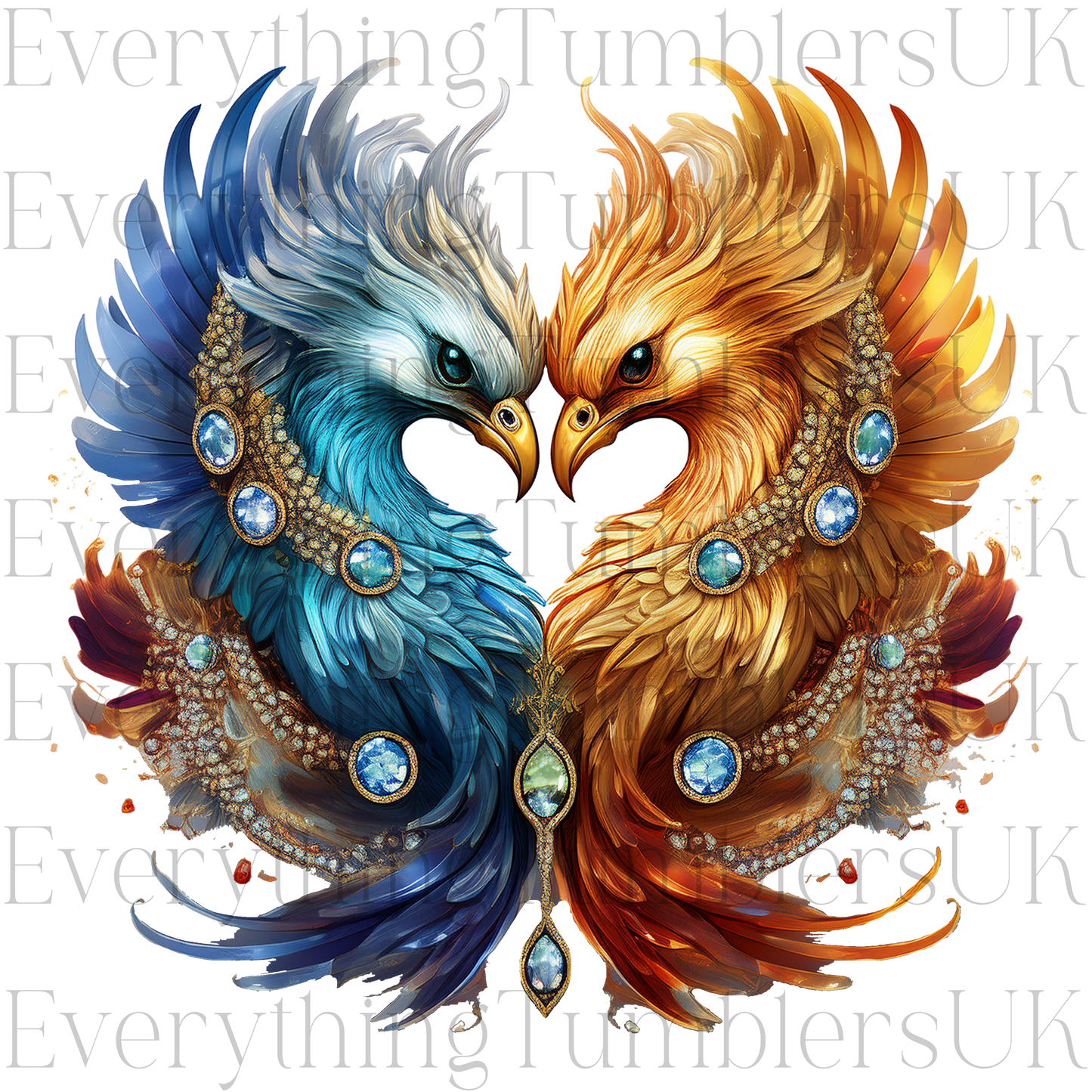 Double Phoenix