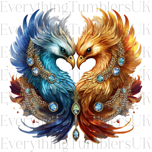 Double Phoenix