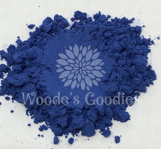 Blue Thermo Pigment