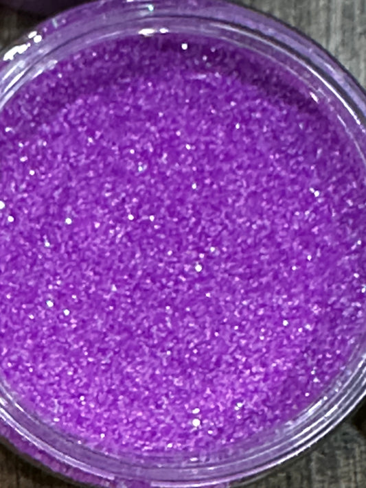 80's Anthems (Neon Sparkle)