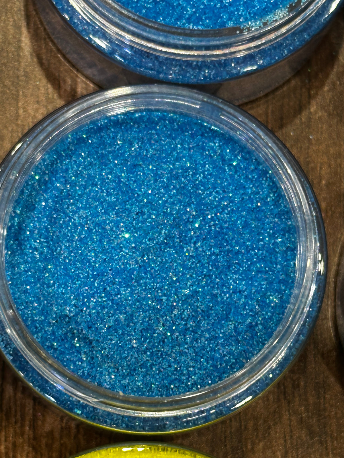 80's Anthems (Neon Sparkle)