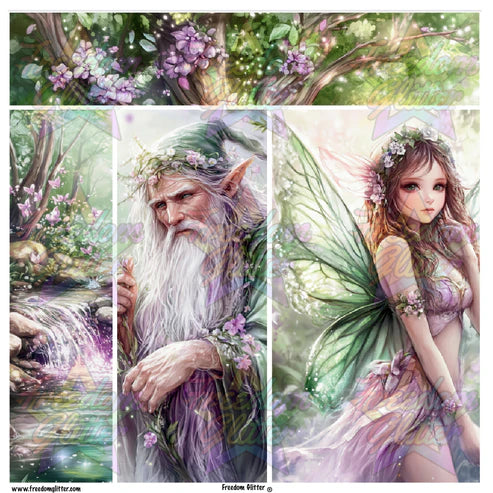 Enchanted 1
