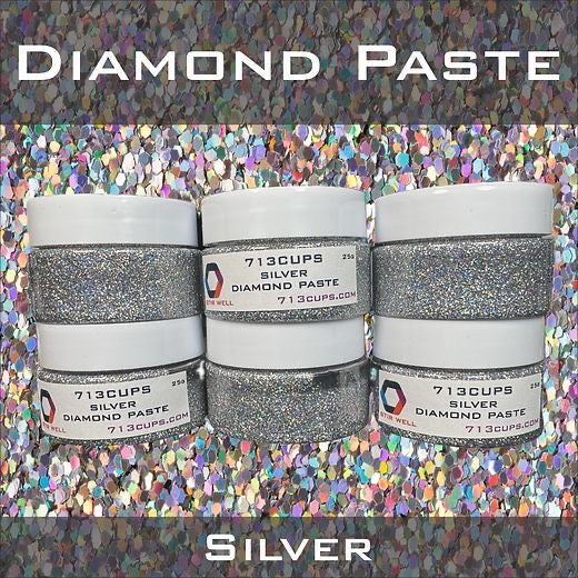 Diamond Paste