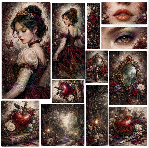 Fairest Of Them All