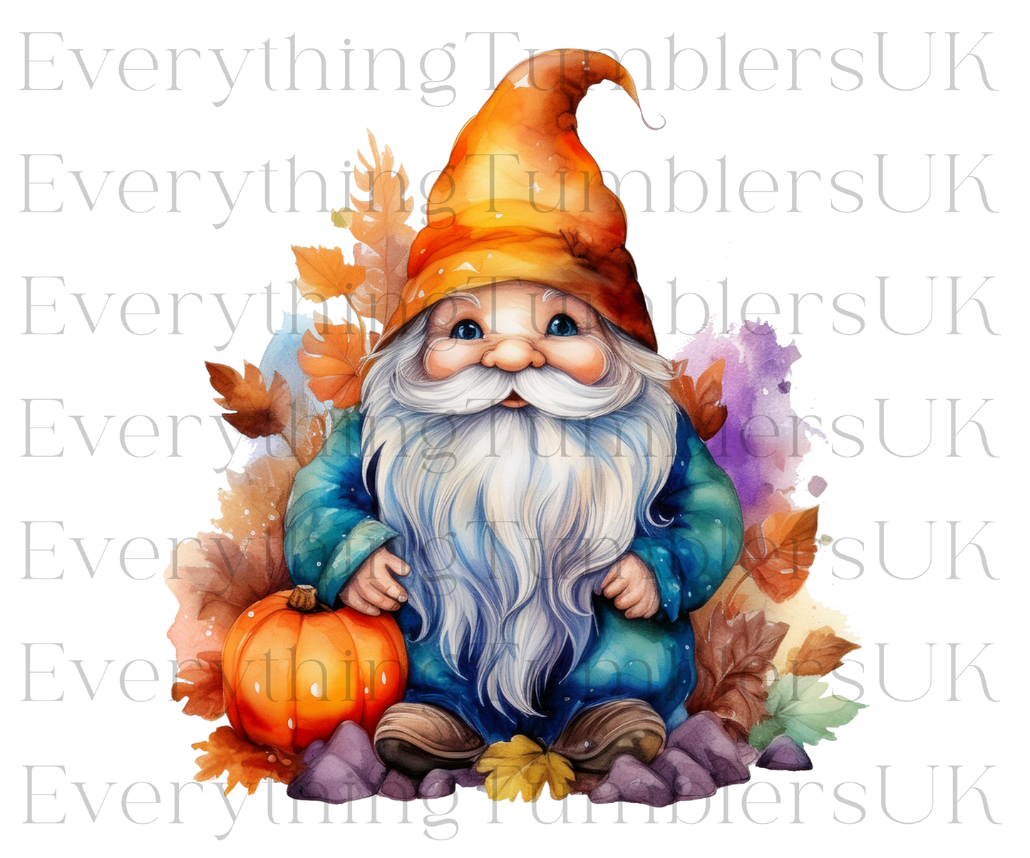 UVDTF Gnome 10