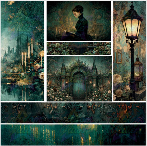 Gothic London 2