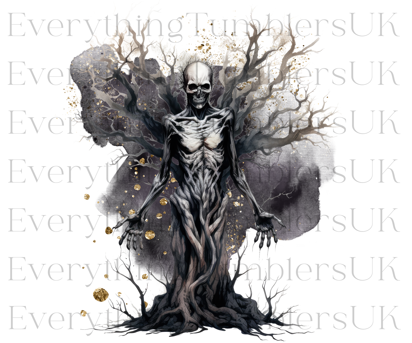 SkeleTree