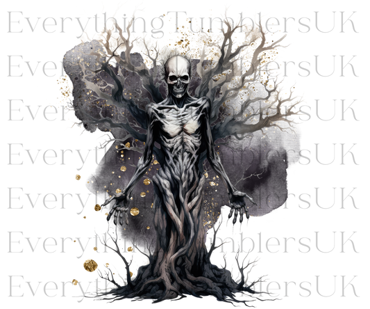 SkeleTree