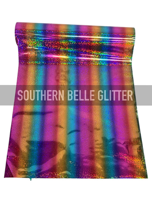 Holo Rainbow 2.0