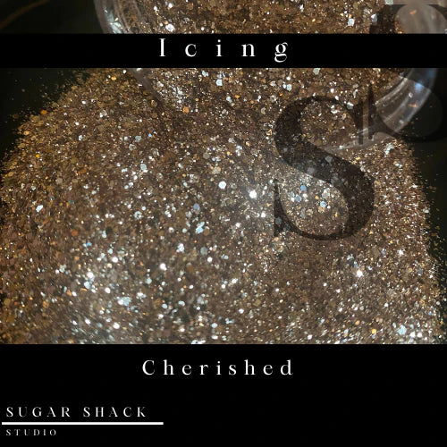 Icing - Cherished