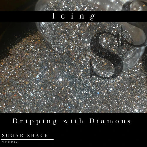 Icing - Dripping With Diamonds