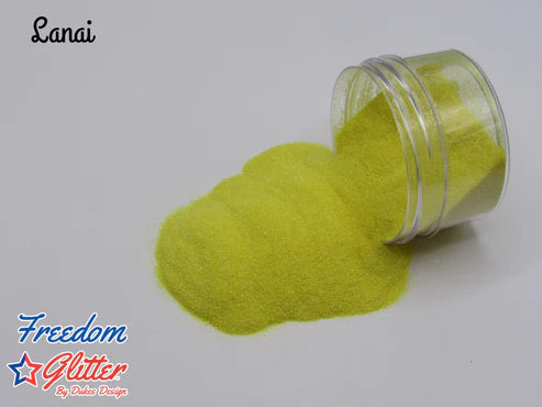 Lanai (Pearl Shimmer)