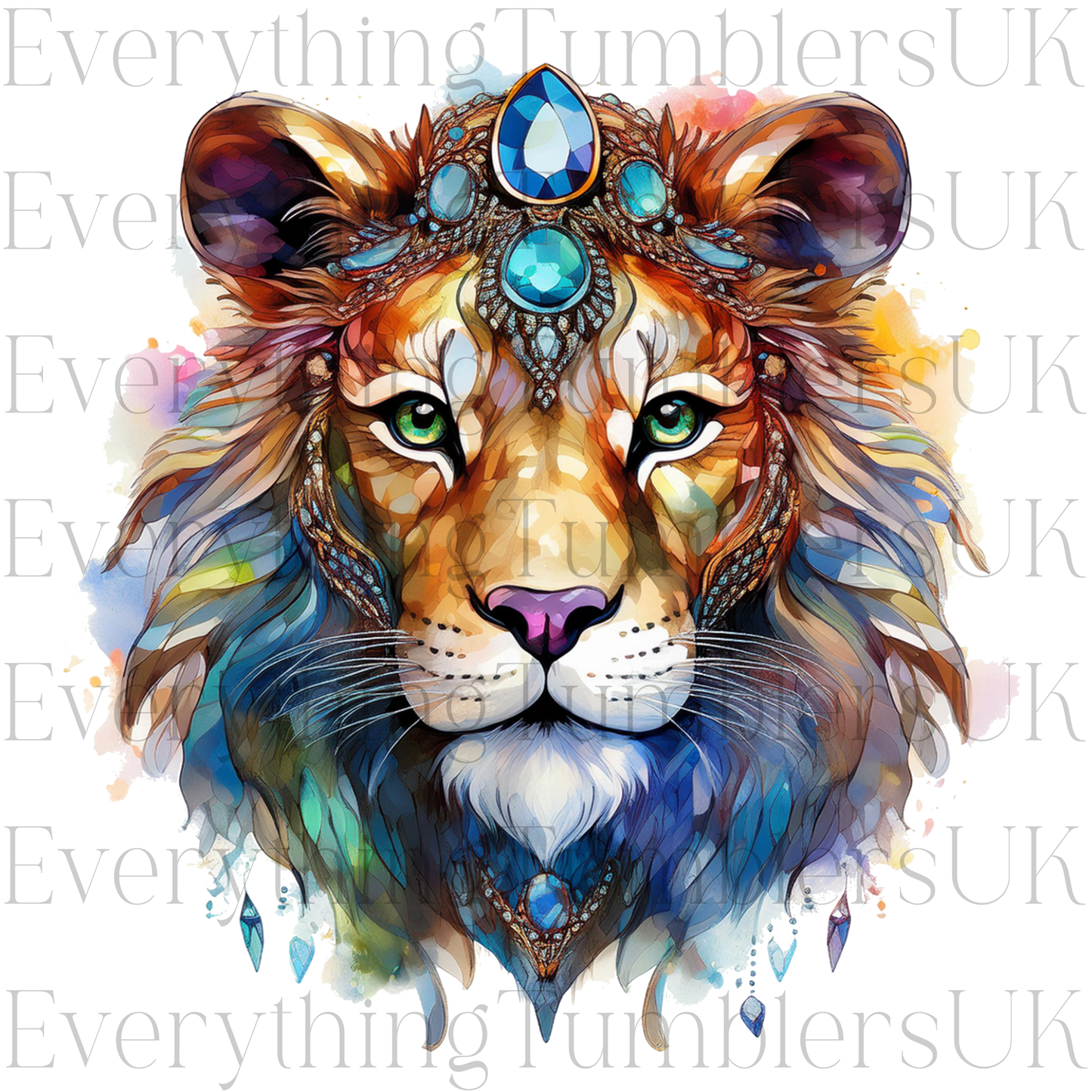 Lion 2