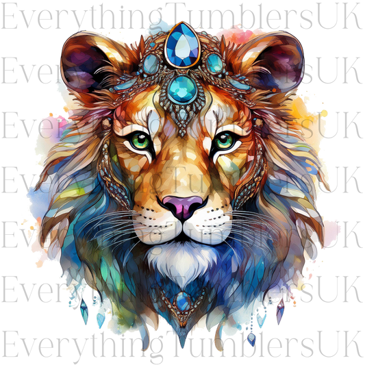 Lion 2