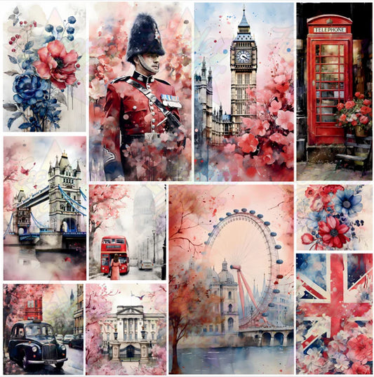 London 1