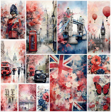 London 2