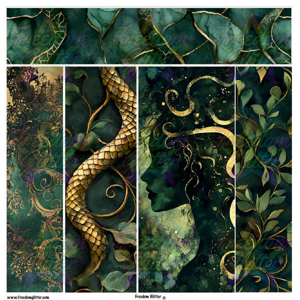 Medusa 1
