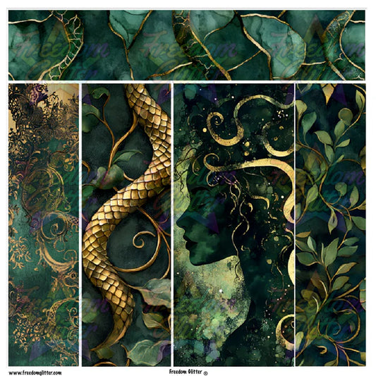 Medusa 1