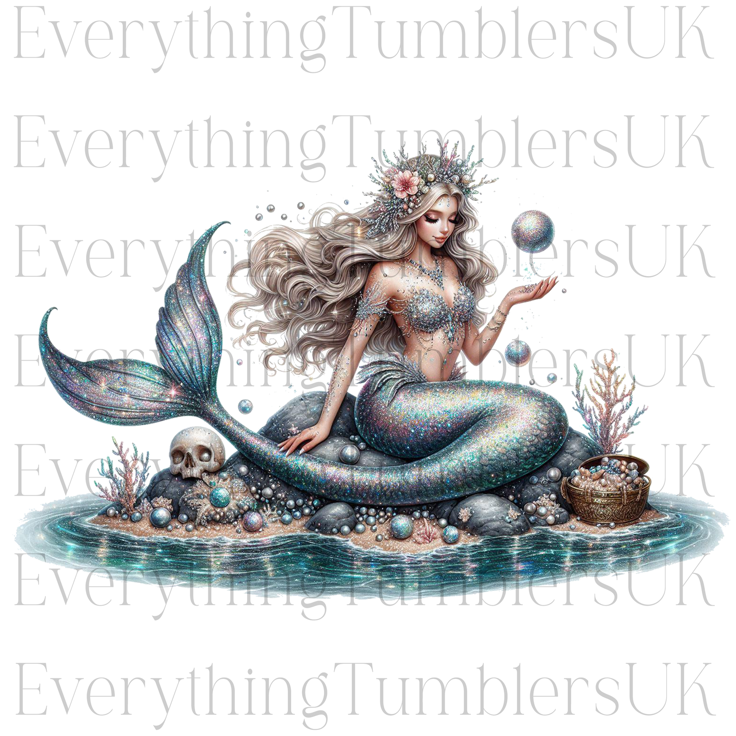 Mermaid 2