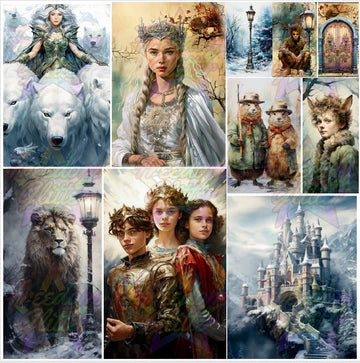 Narnia