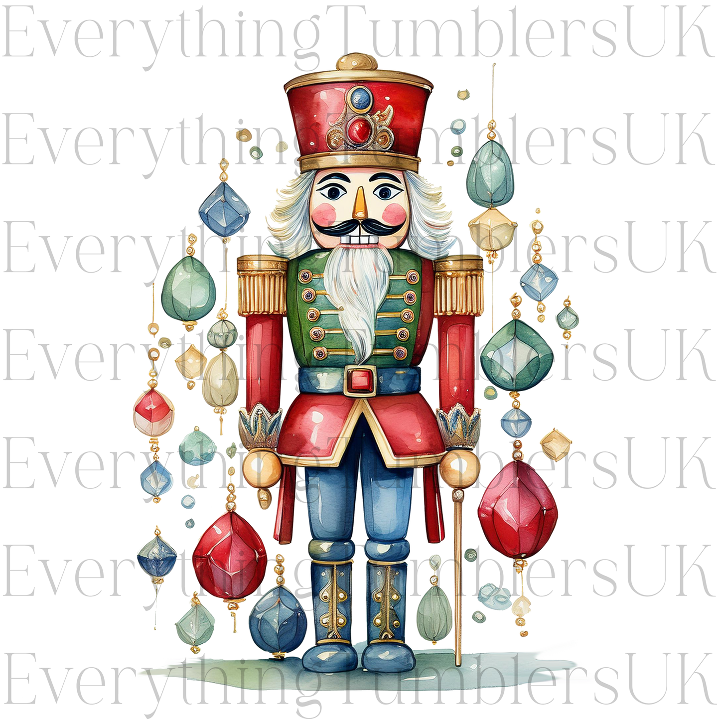 Nutcracker