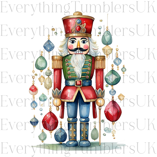 Nutcracker