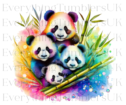 Panda Group