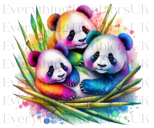 Panda Group 1